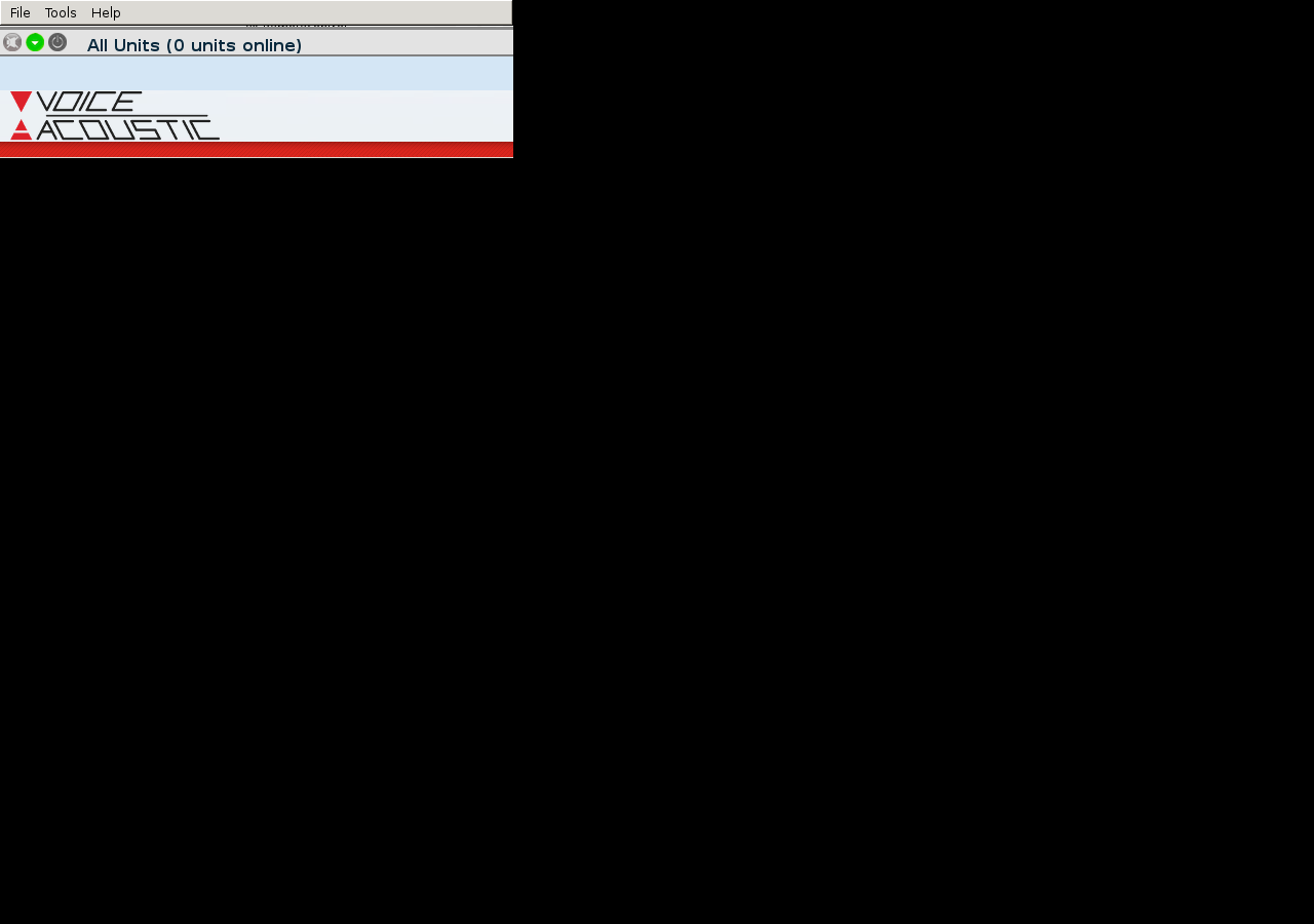 Native GUI unter Linux